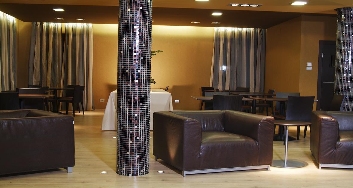 Hotel Fortyfive Chivasso Exteriér fotografie